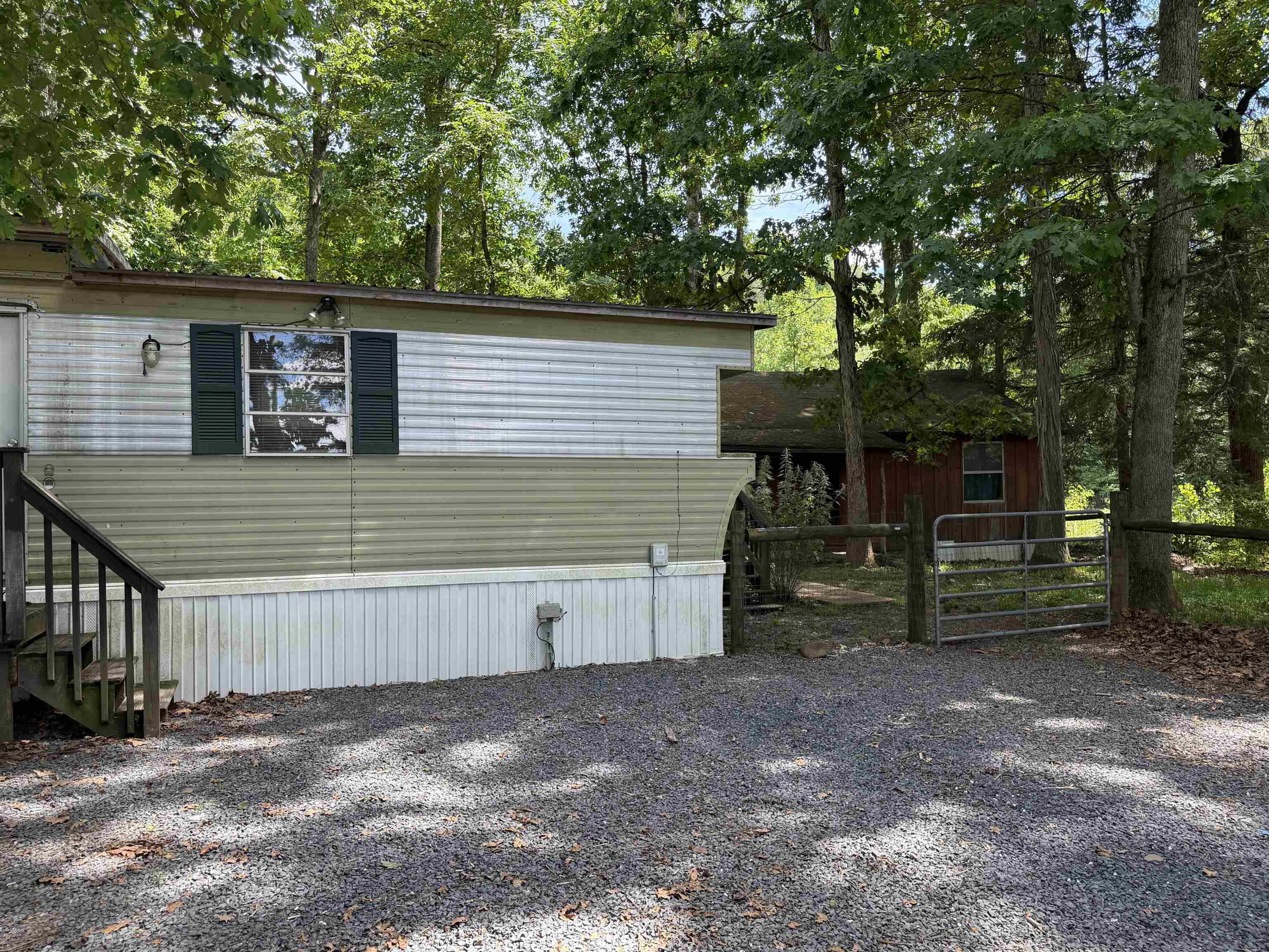 562 West Augusta Road West Augusta, VA 24485 - Photo 5 of 50