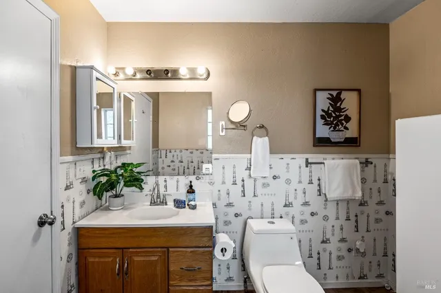 $667,990 | 355 Sky Oaks Drive, Angwin, CA 94508