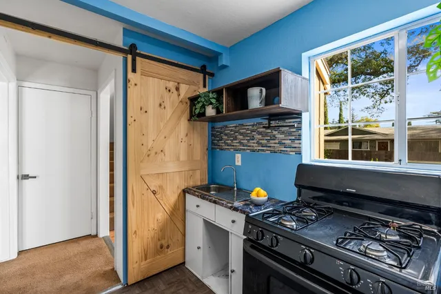 $667,990 | 355 Sky Oaks Drive, Angwin, CA 94508