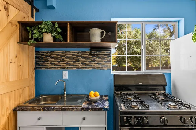 $667,990 | 355 Sky Oaks Drive, Angwin, CA 94508