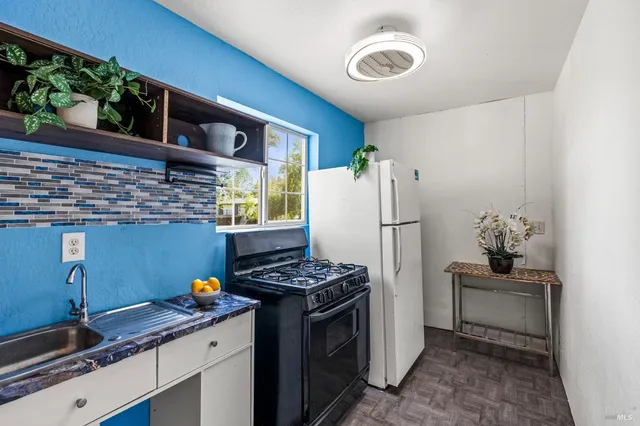 $667,990 | 355 Sky Oaks Drive, Angwin, CA 94508