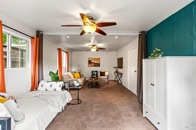 $667,990 | 355 Sky Oaks Drive, Angwin, CA 94508