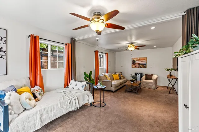 $667,990 | 355 Sky Oaks Drive, Angwin, CA 94508