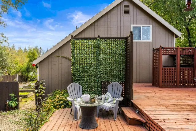 $667,990 | 355 Sky Oaks Drive, Angwin, CA 94508