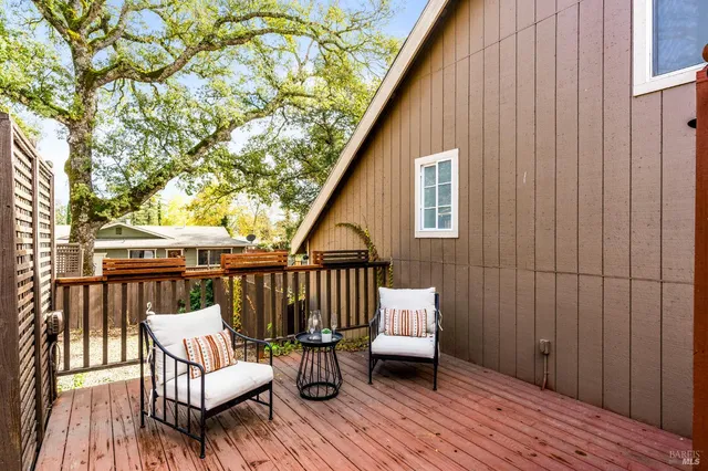 $667,990 | 355 Sky Oaks Drive, Angwin, CA 94508