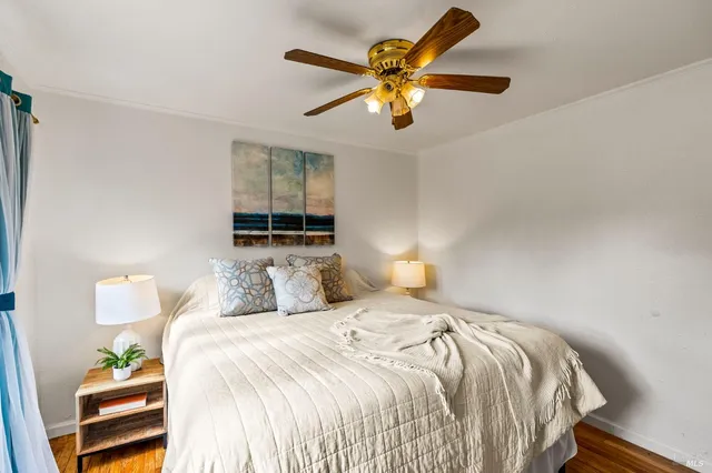 $667,990 | 355 Sky Oaks Drive, Angwin, CA 94508