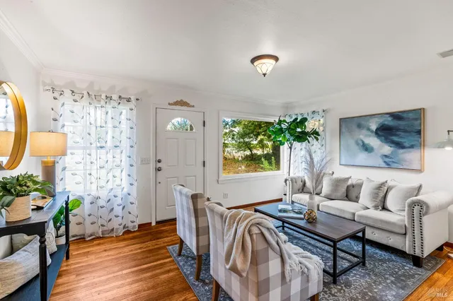 $667,990 | 355 Sky Oaks Drive, Angwin, CA 94508