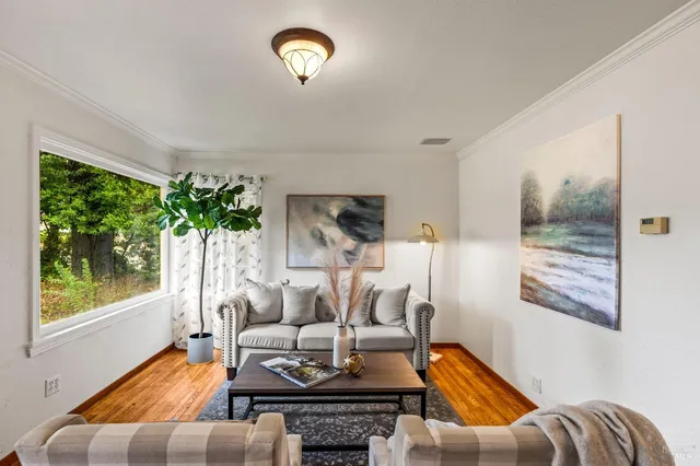 $667,990 | 355 Sky Oaks Drive, Angwin, CA 94508