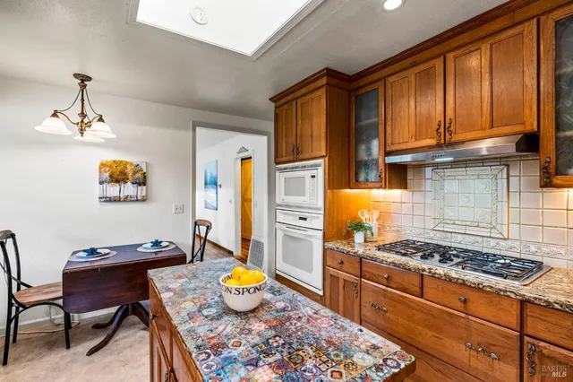 $667,990 | 355 Sky Oaks Drive, Angwin, CA 94508