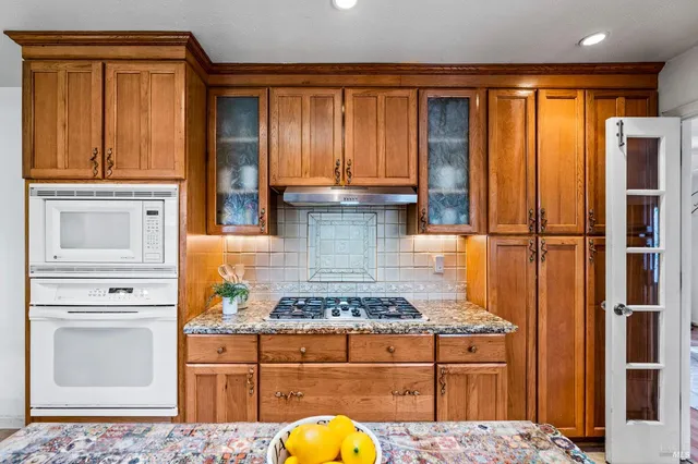 $667,990 | 355 Sky Oaks Drive, Angwin, CA 94508