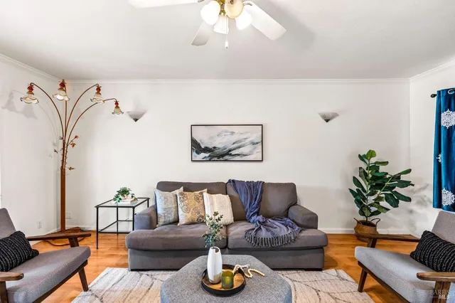 $667,990 | 355 Sky Oaks Drive, Angwin, CA 94508