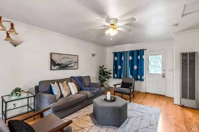 $667,990 | 355 Sky Oaks Drive, Angwin, CA 94508