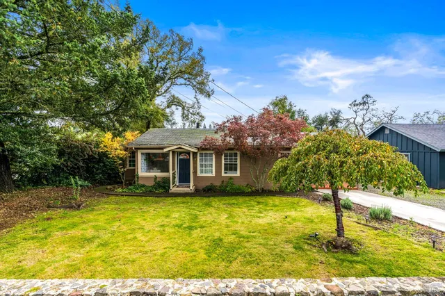 $667,990 | 355 Sky Oaks Drive, Angwin, CA 94508