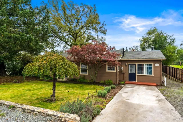 $667,990 | 355 Sky Oaks Drive, Angwin, CA 94508