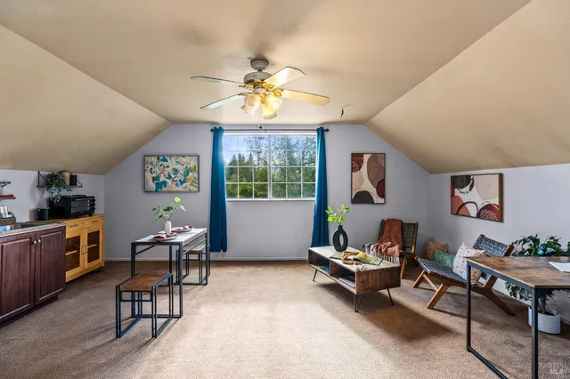 $667,990 | 355 Sky Oaks Drive, Angwin, CA 94508