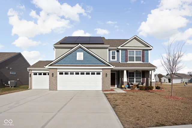 $429,000 | 10234 Greenstone Lane, Indianapolis, IN 46229