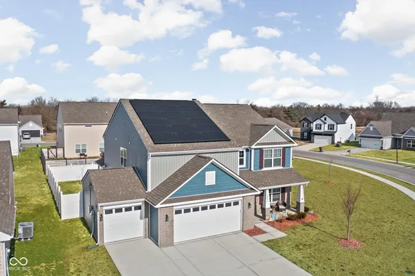 $394,000 | 10234 Greenstone Lane, Indianapolis, IN 46229