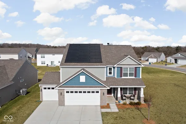 $394,000 | 10234 Greenstone Lane, Indianapolis, IN 46229