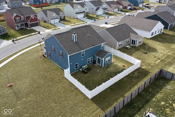 $394,000 | 10234 Greenstone Lane, Indianapolis, IN 46229