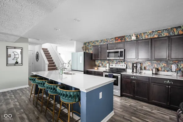 $394,000 | 10234 Greenstone Lane, Indianapolis, IN 46229