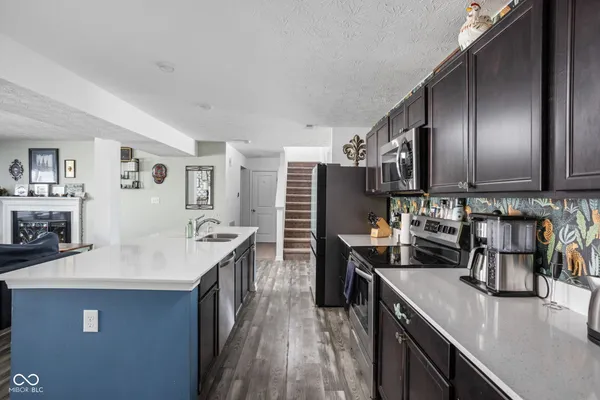 $394,000 | 10234 Greenstone Lane, Indianapolis, IN 46229