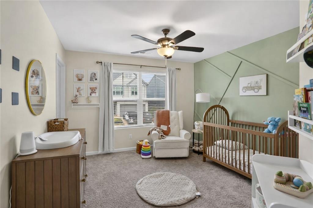 594 Summit Point Canton, GA 30114 - Photo 21 of 33