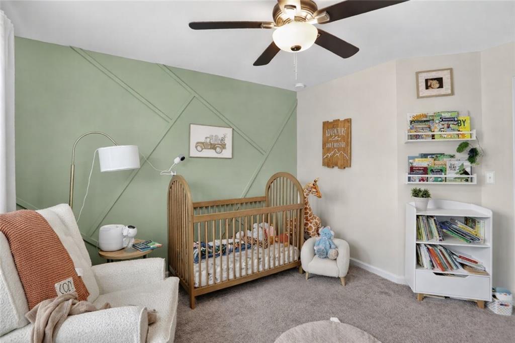 594 Summit Point Canton, GA 30114 - Photo 22 of 33