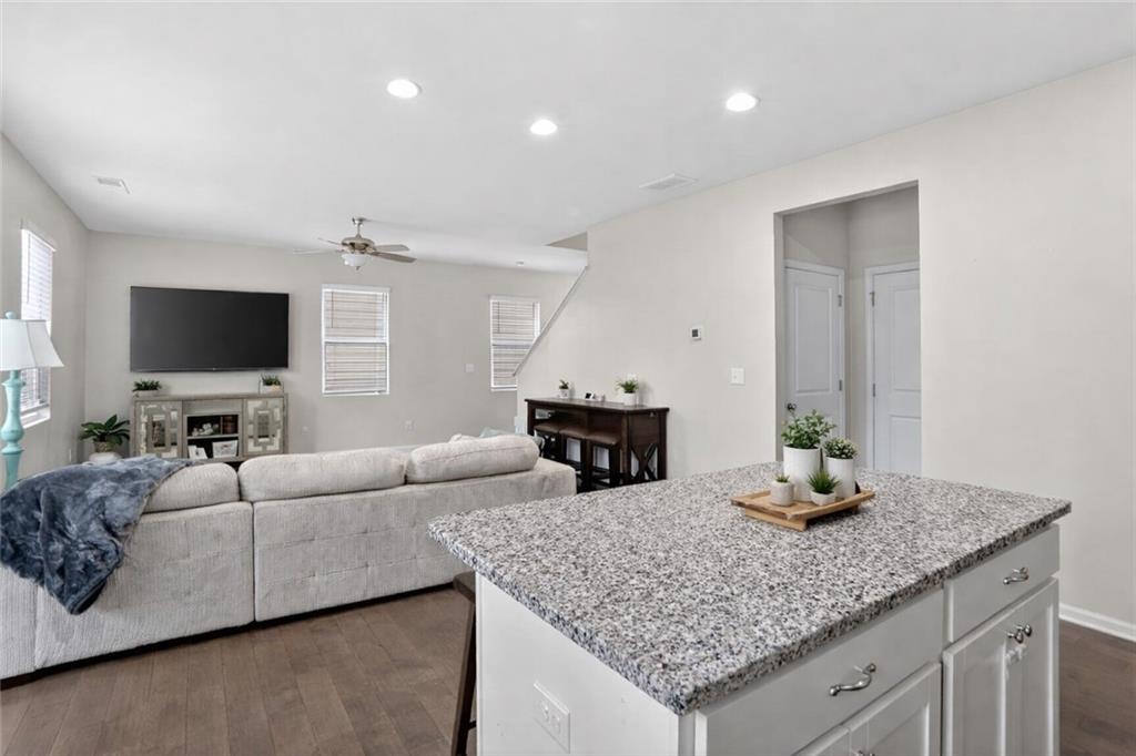 594 Summit Point Canton, GA 30114 - Photo 9 of 33