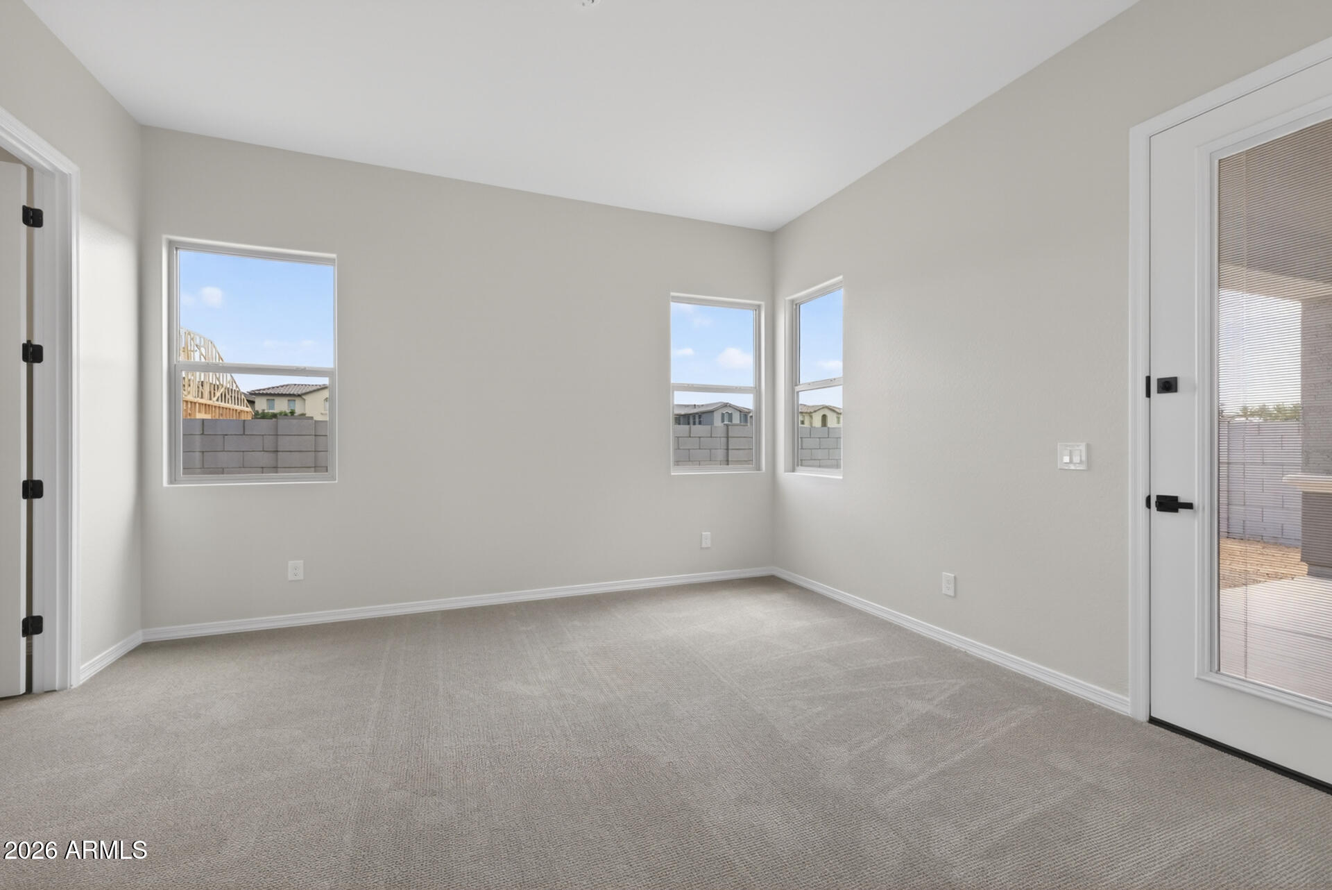 4317 East Bethena Street Gilbert, AZ 85295 - Photo 25 of 54