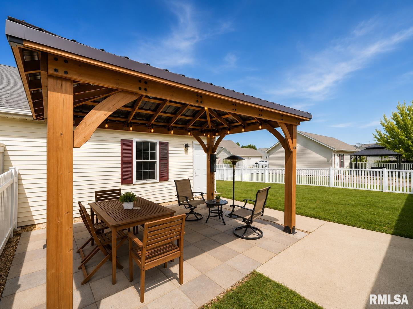 916 Drayton Street Normal, IL 61761 - Photo 39 of 53