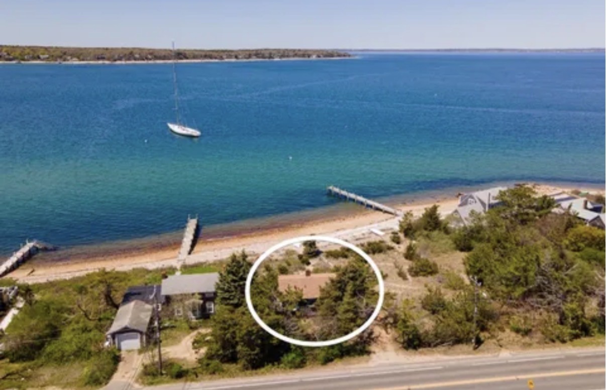 11 Beach Road Oak Bluffs, MA 02557 - Photo 1 of 14