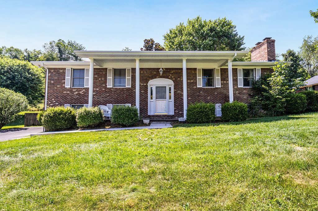 19617 Stone Mountain Road Abingdon, VA 24210 - Photo 1 of 41 Gallery Image 1