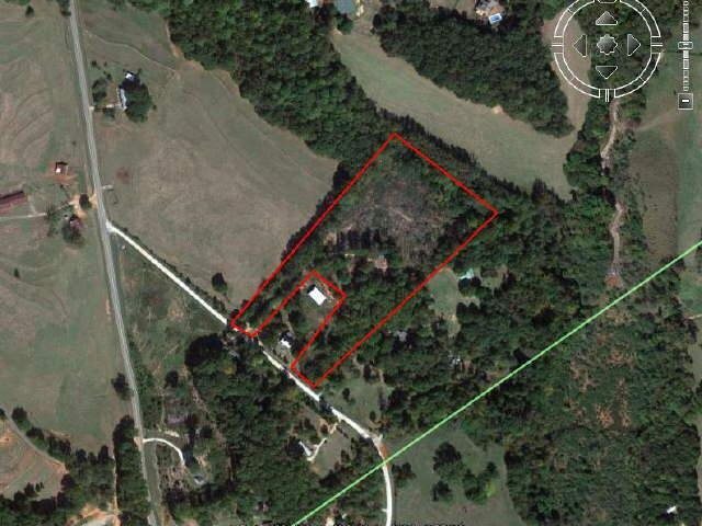 151 Threatt Road Jefferson, GA 30549 - Photo 1 of 1