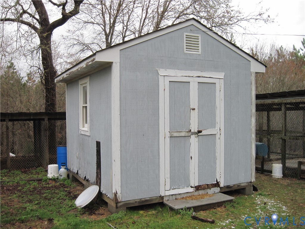 7001 Sturgeon Point Road Providence Forge, VA 23140 - Photo 13 of 15