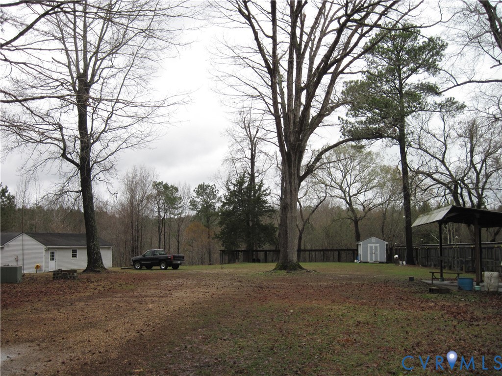 7001 Sturgeon Point Road Providence Forge, VA 23140 - Photo 15 of 15