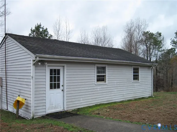 $225,000 | 7001 Sturgeon Point Road, Providence Forge, VA 23140