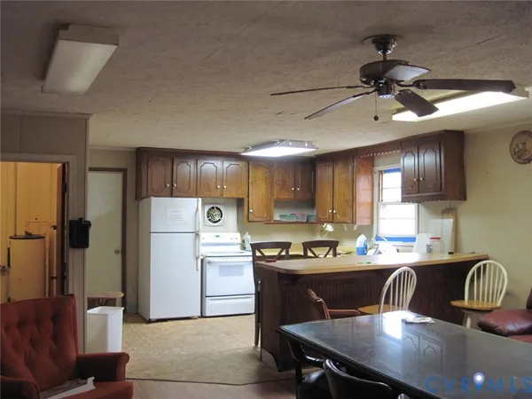 $225,000 | 7001 Sturgeon Point Road, Providence Forge, VA 23140