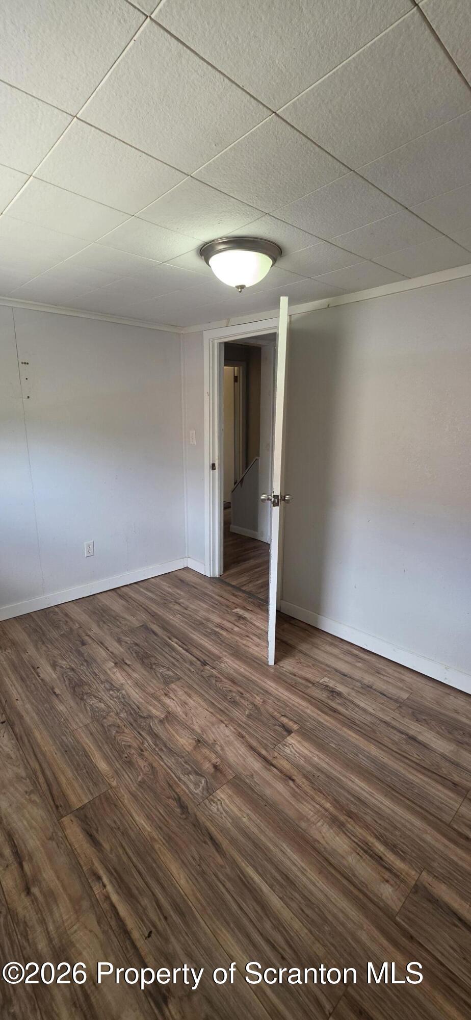 2032 Washburn Street Scranton, PA 18504 - Photo 13 of 17 Bed 2