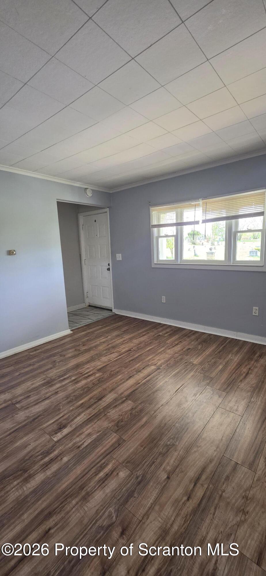 2032 Washburn Street Scranton, PA 18504 - Photo 15 of 17 Bed 3