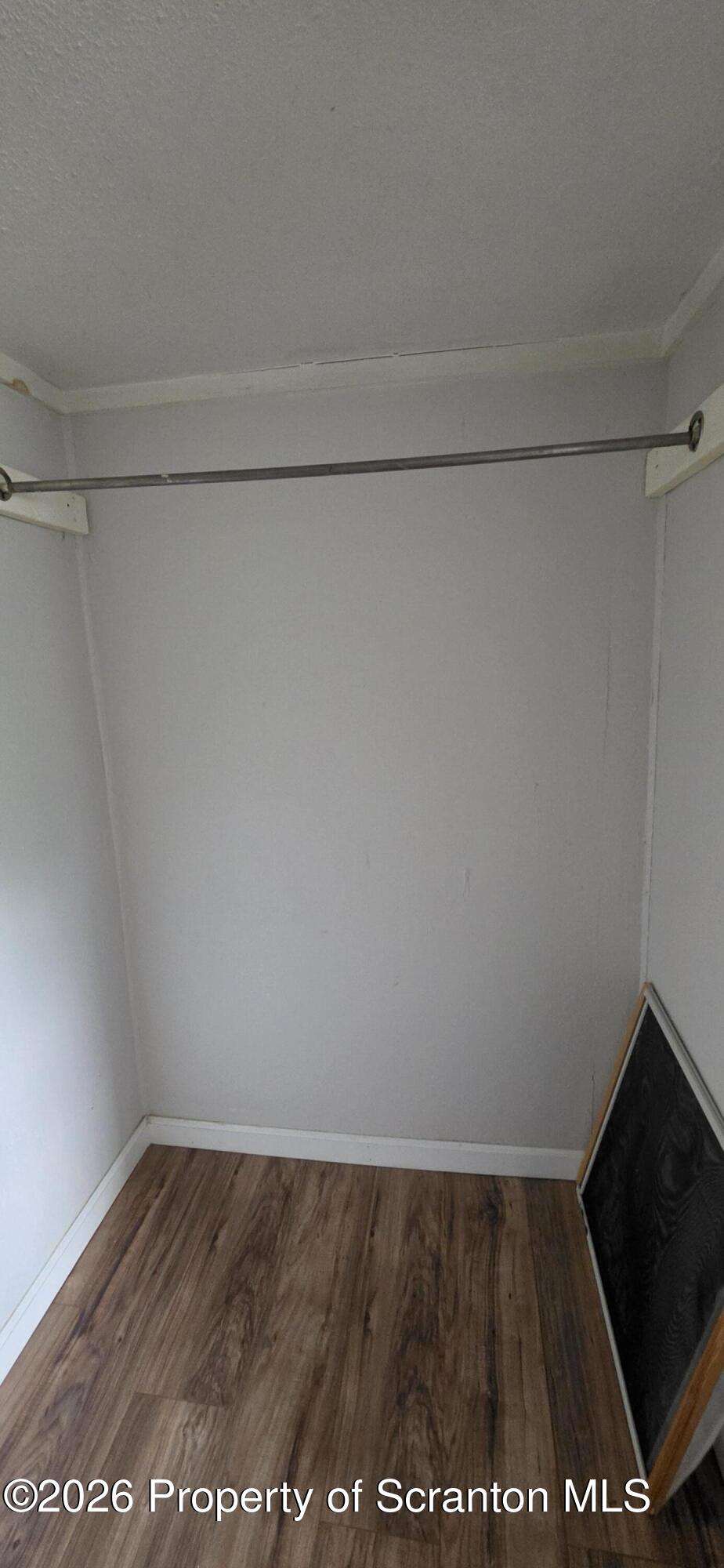 2032 Washburn Street Scranton, PA 18504 - Photo 17 of 17 Hallway Closet