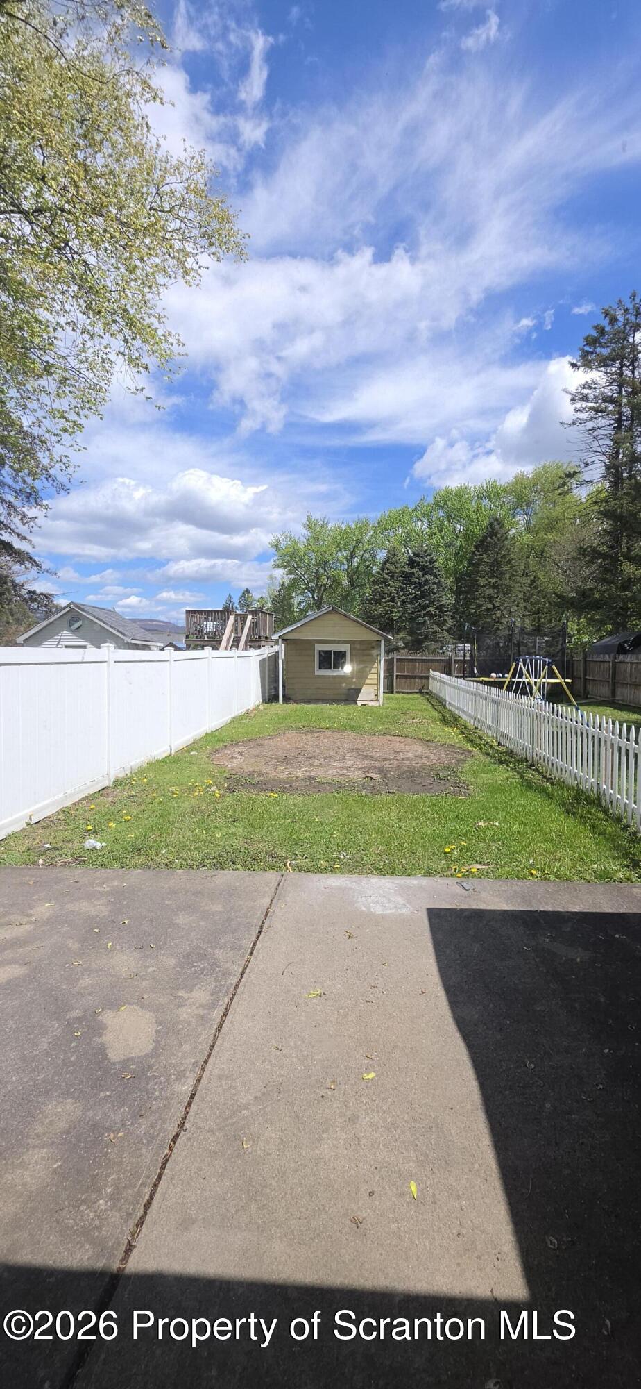 2032 Washburn Street Scranton, PA 18504 - Photo 8 of 17 20260502_115709