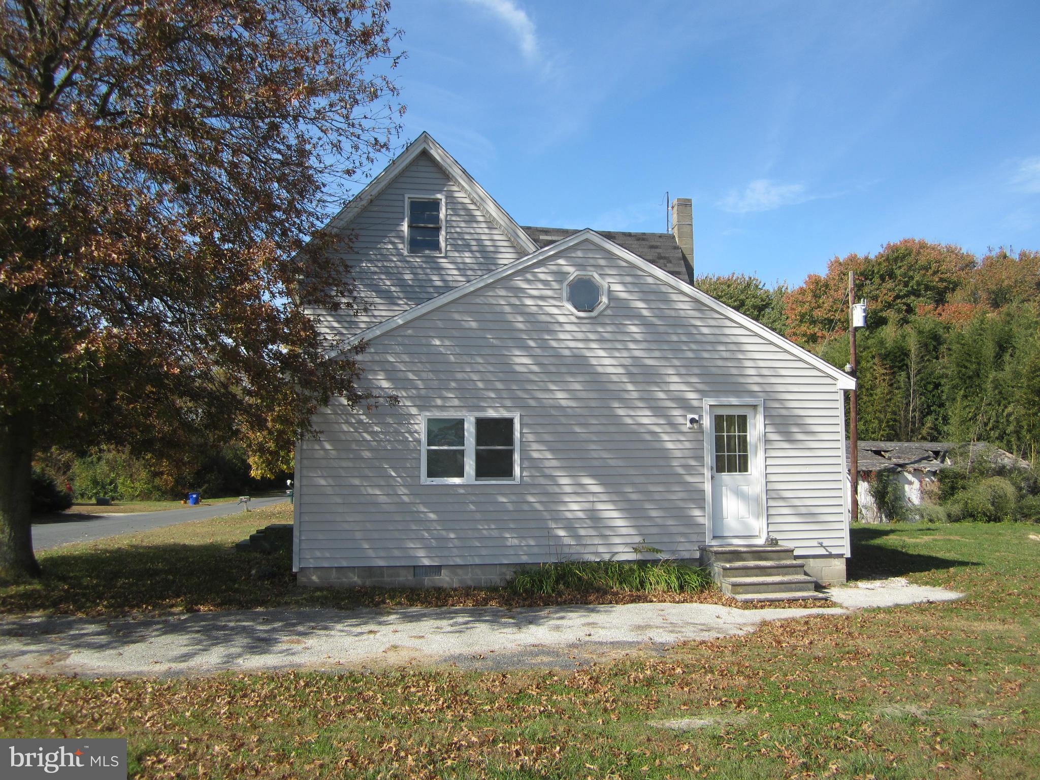 Exterior (General)
