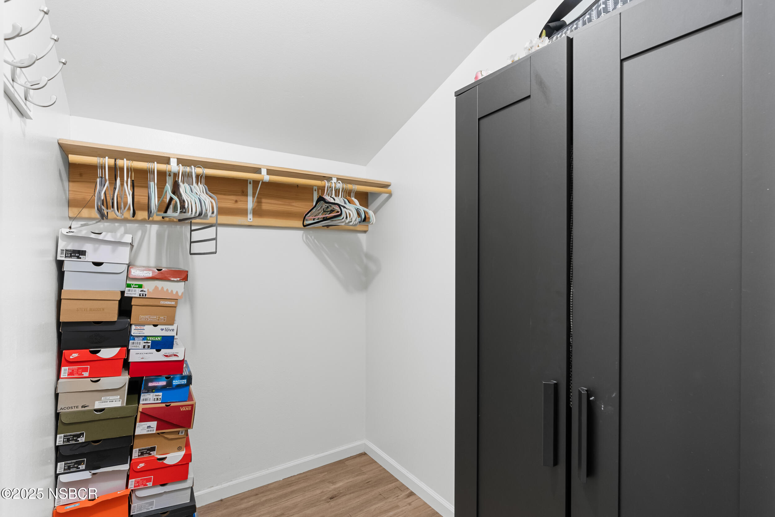 216 North R Street Lompoc, CA 93436 - Photo 19 of 37 Closet