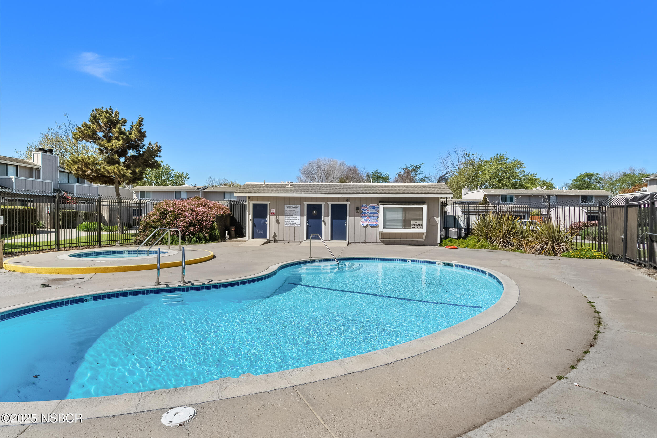 216 North R Street Lompoc, CA 93436 - Photo 37 of 37 Pool