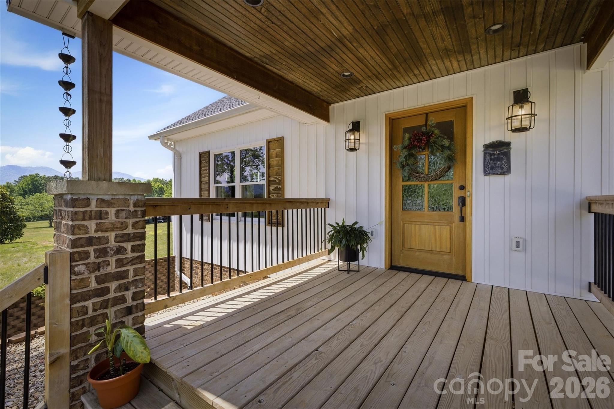 4190 Burkemont Road Morganton, NC 28655 - Photo 5 of 37