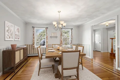 $1,095,000 | 4 Barberry Lane, West Newbury, MA 01985