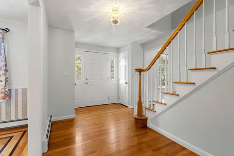 $1,095,000 | 4 Barberry Lane, West Newbury, MA 01985