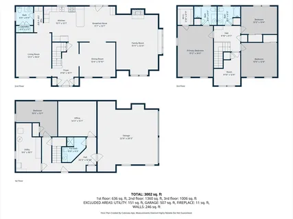 $1,095,000 | 4 Barberry Lane, West Newbury, MA 01985