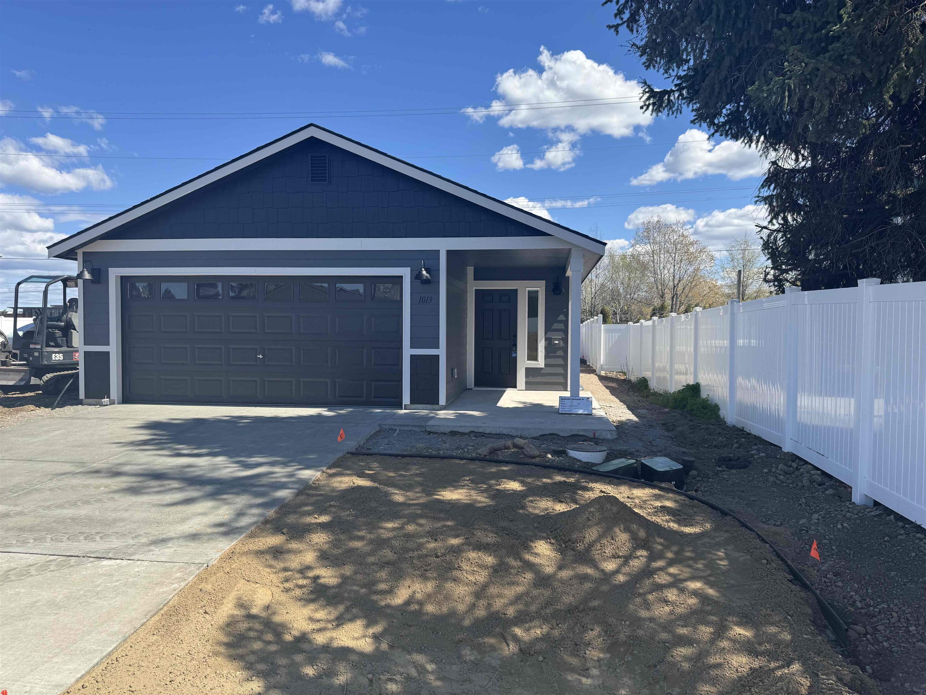 1013 South Century Road Spokane Valley, WA 99037 - Photo 1 of 26