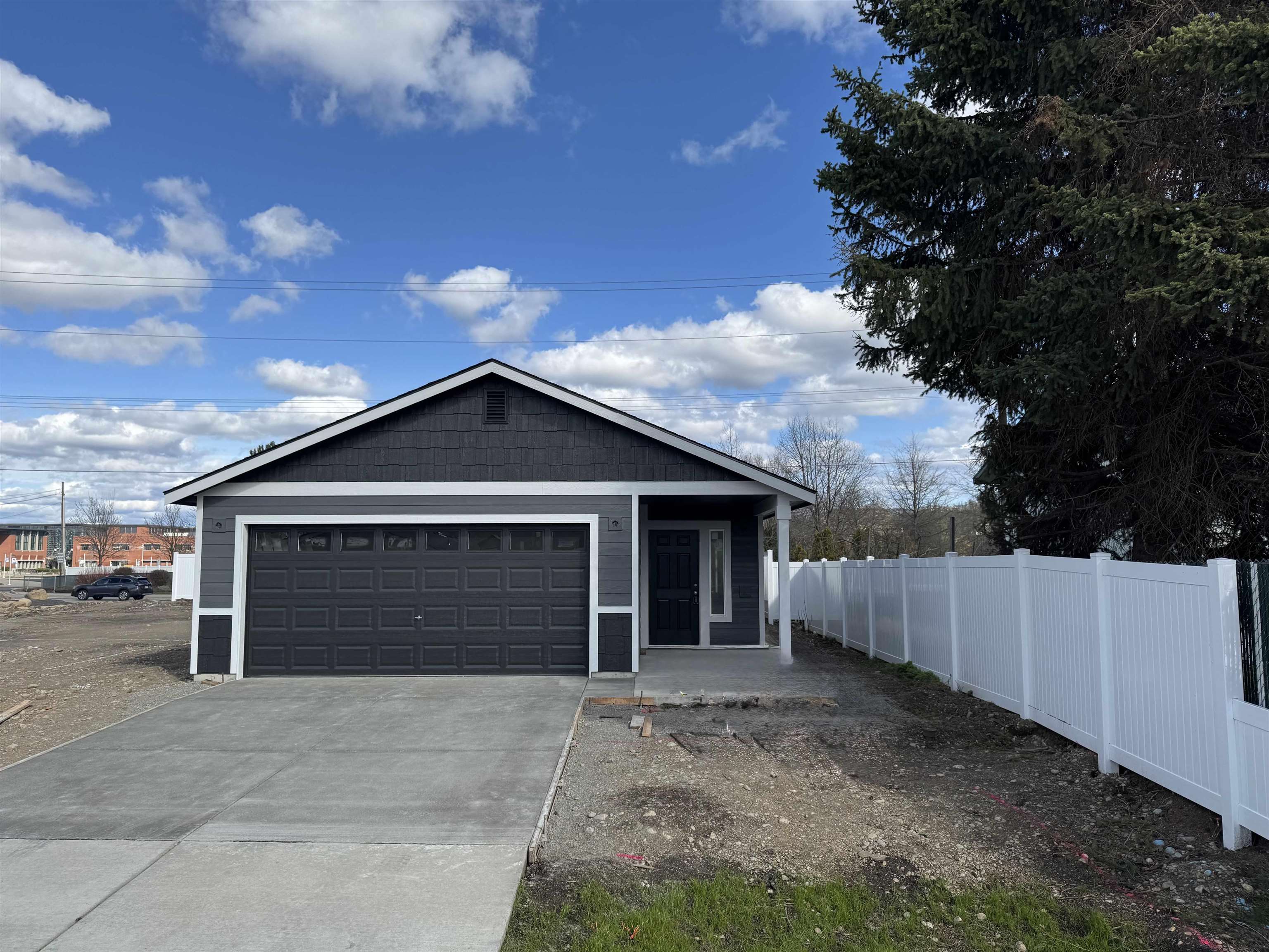 1013 South Century Road Spokane Valley, WA 99037 - Photo 1 of 13